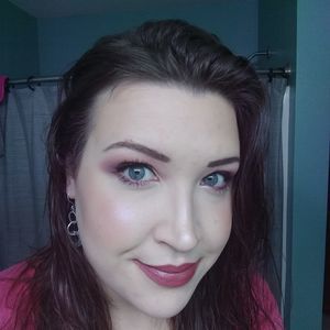 Meet your Posher, Krystal